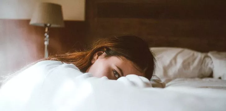 Effects of Sleep Deprivation on Your Body   