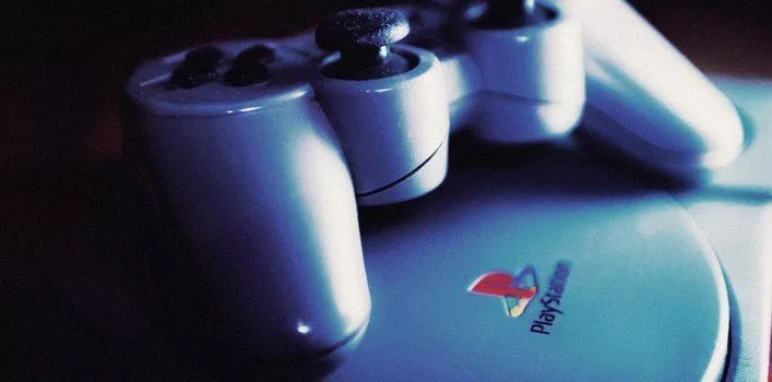 5 Awesome Facts About Sony-s PlayStation One   