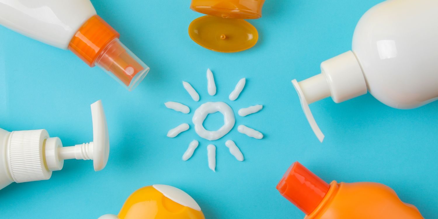 25 неприятных фактов о солнцезащитном креме, которые спасут вашу кожу 