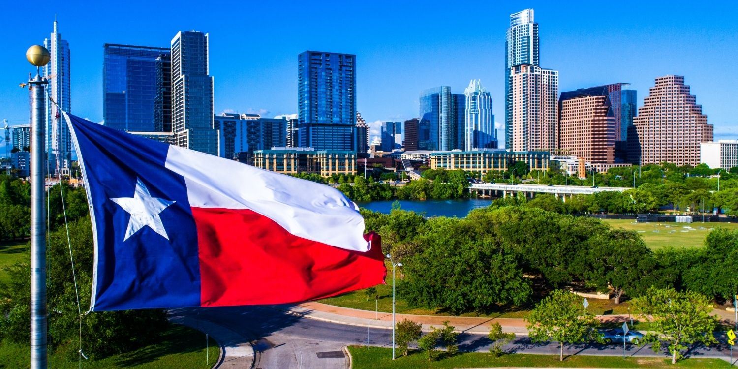 15 потрясающих фактов о Техасе 