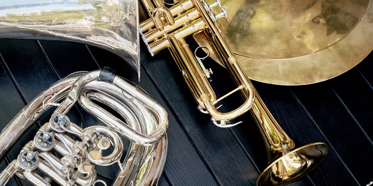 10 потрясающих фактов о тромбоне 