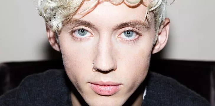 36 Terrific Facts About Troye Sivan   