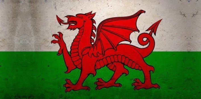 30 Дypaцких фактов об Уэльсе 