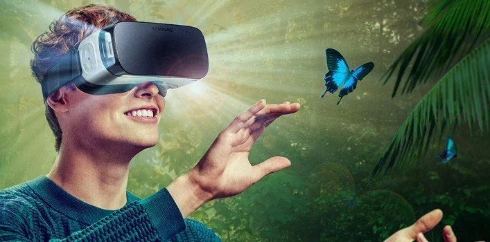Что мы знаем о виртуальной реальности 