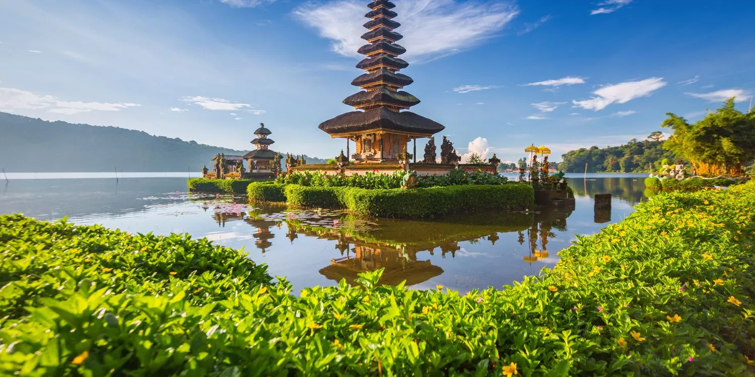 15 радостных фактов о Бали 