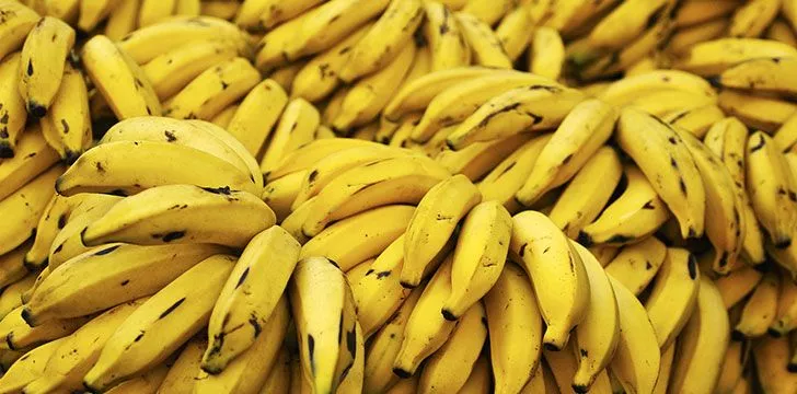 30 фактов о бананах, которые заставят вас съесть бананы 
