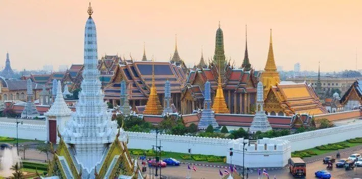 15 интересных фактов о Пхукете, Таиланд 