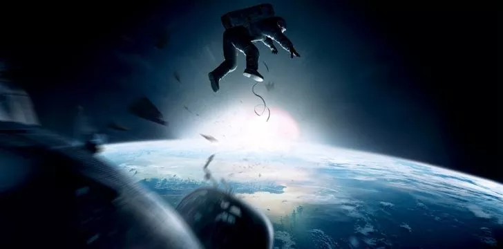 5 впечатляюще реалистичных фильмов о космосе 