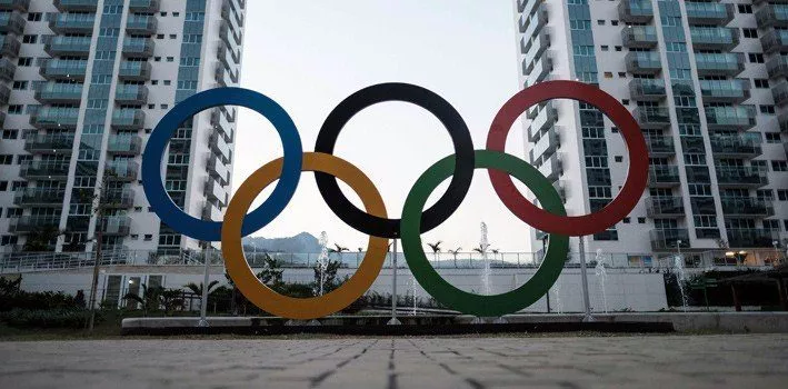 30 фактов об Олимпийских играх 