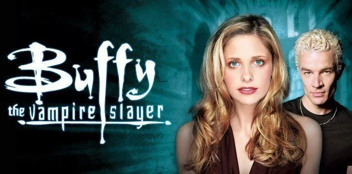 18 фактов о Баффи — истребительнице вампиров