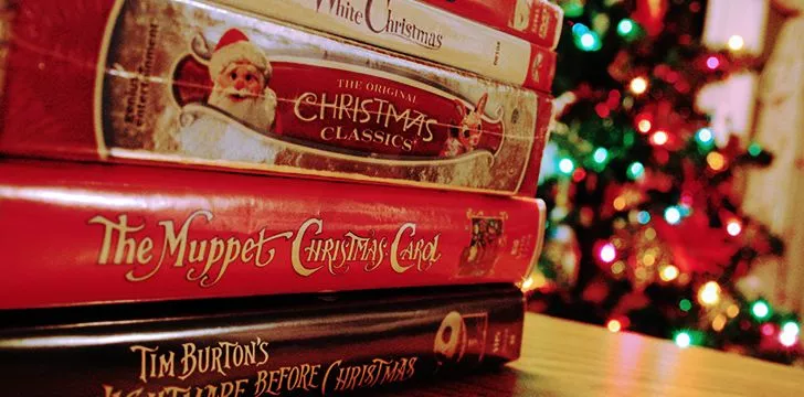 Факты о рождественских фильмах по А-Я 