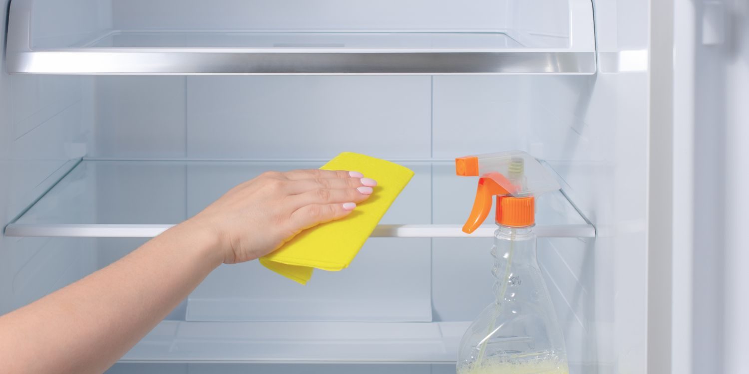 Национальный день чистки холодильника 15 ноября 