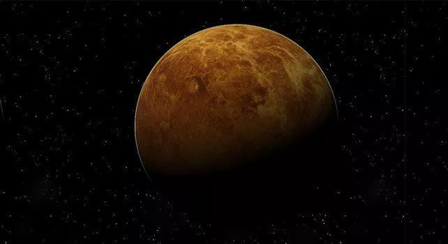 15 фактов о Венере, которые вы не знали 