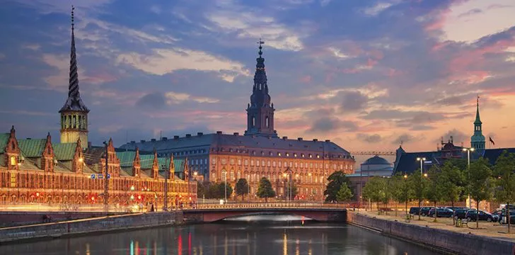15 восхитительных фактов о Дании 