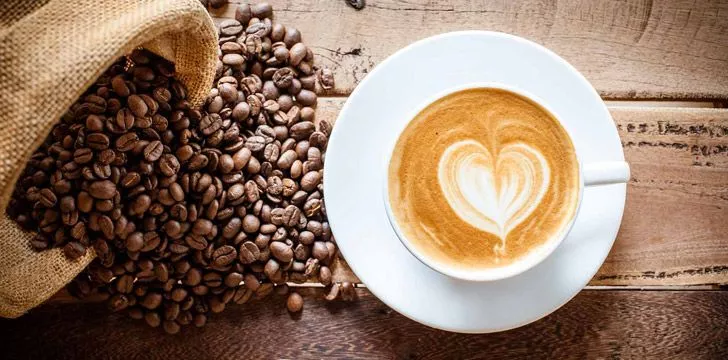 10 неожиданных преимуществ кофе для здоровья 