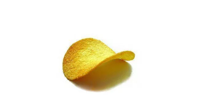 Интересные факты о Pringles, которые вам следует знать 