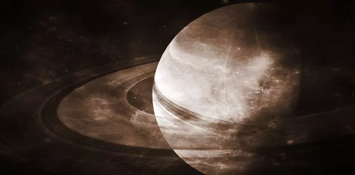 5 интересных фактов о кольцах Сатурна 