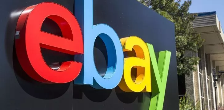 10 интересных фактов о eBay 