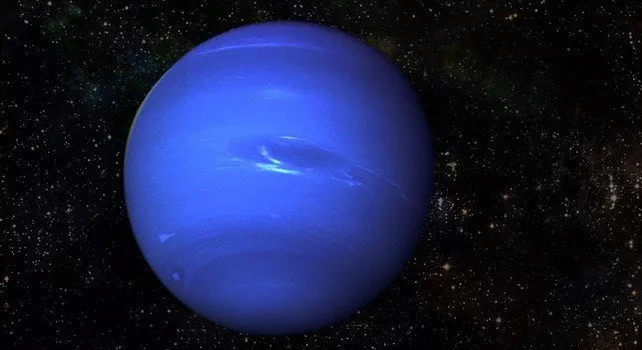 10 интересных фактов о планете Нептун 