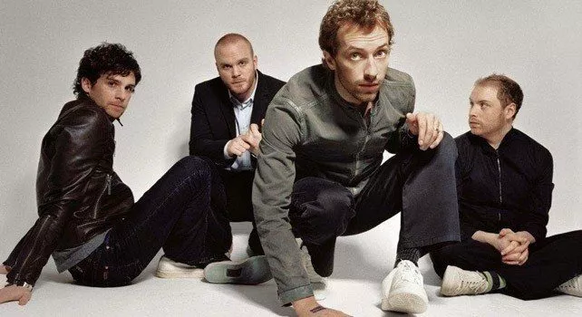 27 интересных фактов о Coldplay 