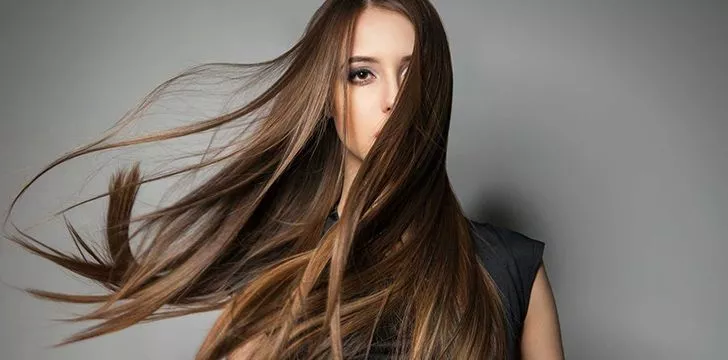 5 неукротимых фактов о человеческих волосах 