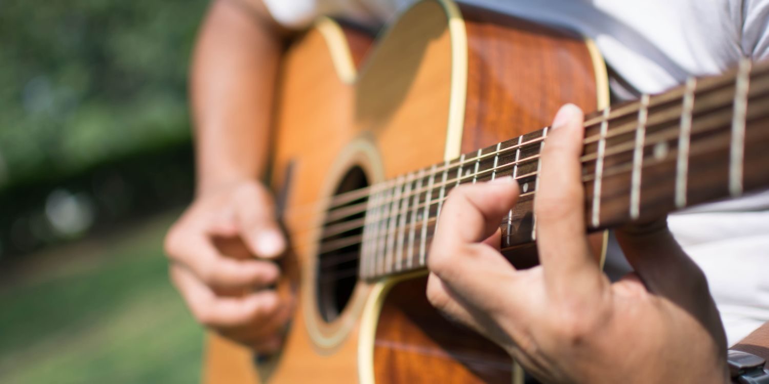 15 крутых фактов о гитаре, которые стоит услышать