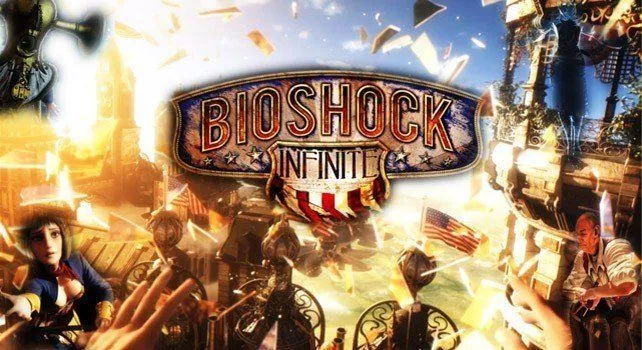 Факты об играх BioShock 