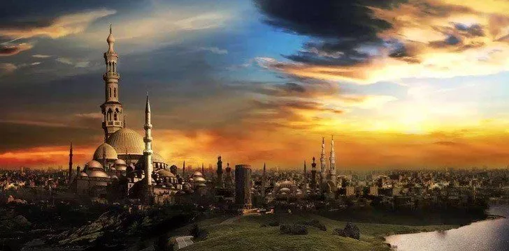20 интересных фактов об исламе 