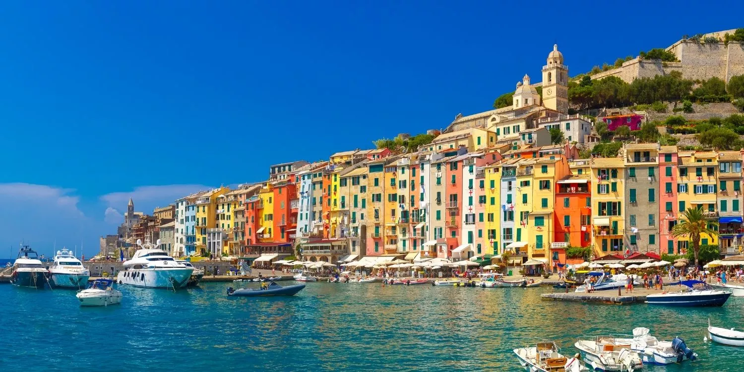 16 интересных фактов об Италии 