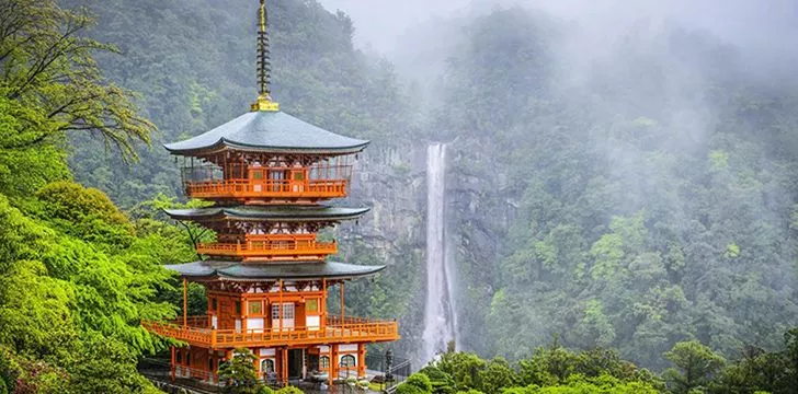 10 реальных фактов о Японии 