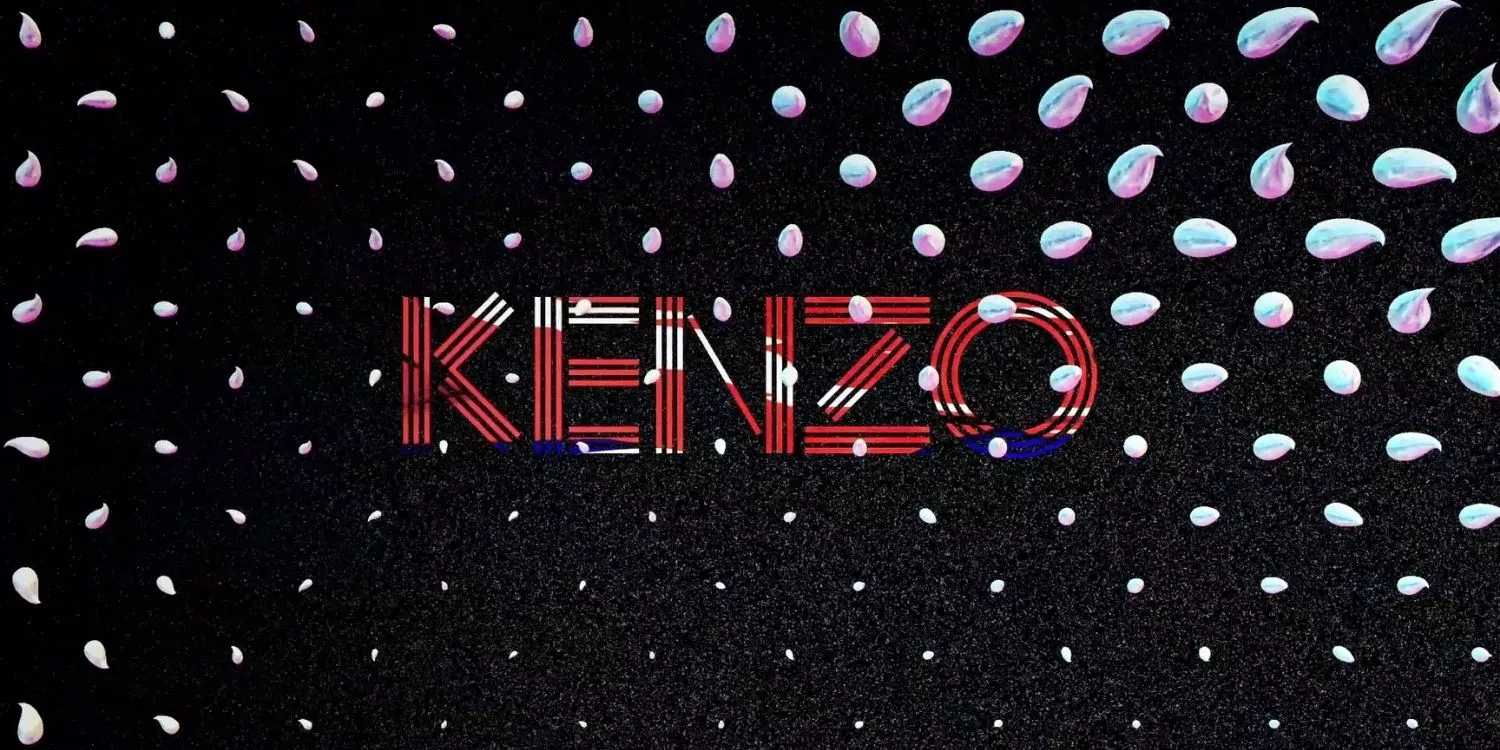 8 интересных фактов о Kenzo 