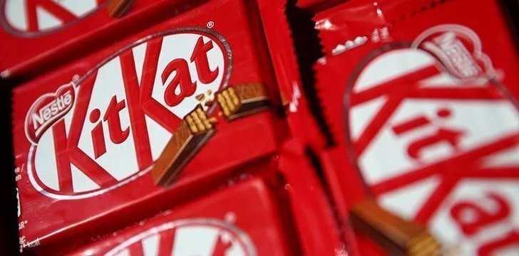 Сделайте перерыв... 9 фактов о Kit Kat 
