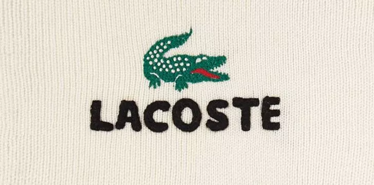 25 невероятных фактов о Lacoste 