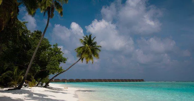 8 интересных фактов о Мальдивах 