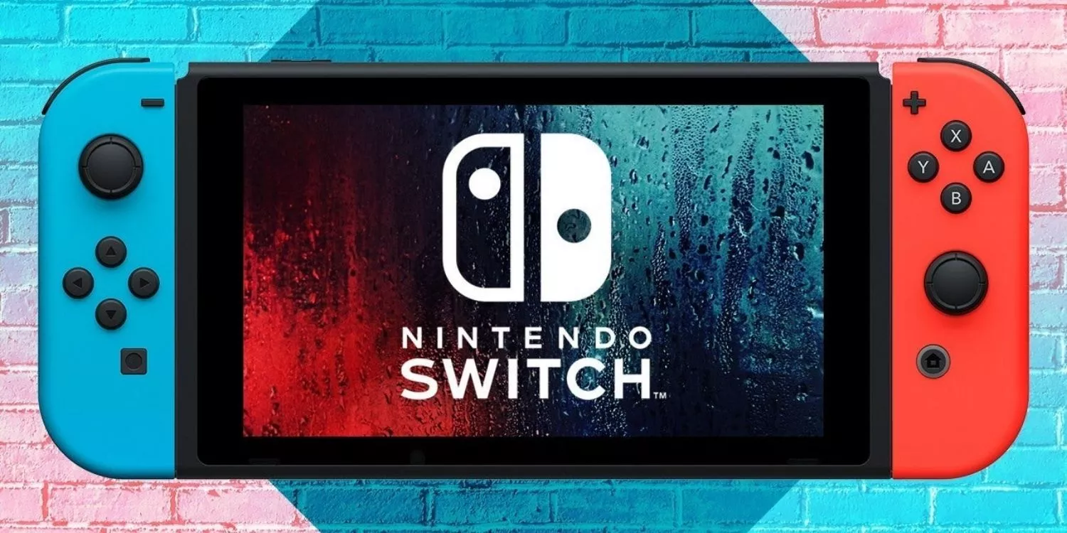 9 интересных фактов о Nintendo Switch 