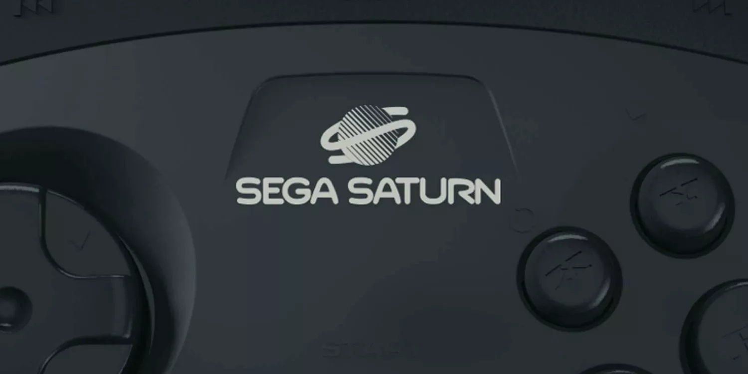 10 фактов о Sega Saturn 