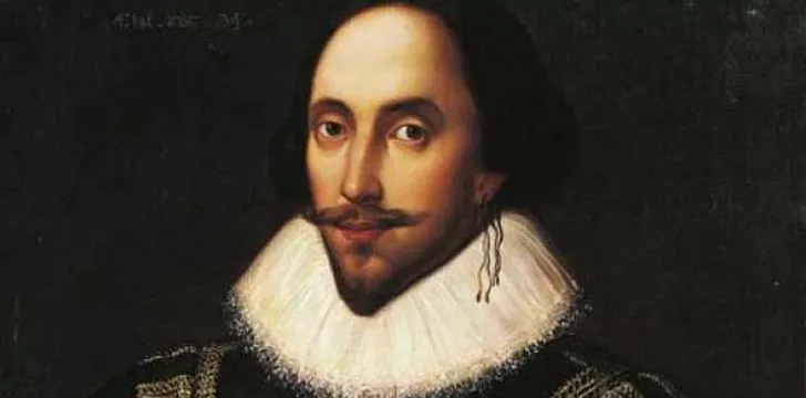 50 интересных фактов об Уильяме Шекспире для детей 