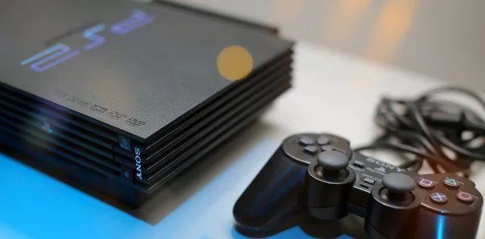 5 интересных фактов о PlayStation 2 от Sony 