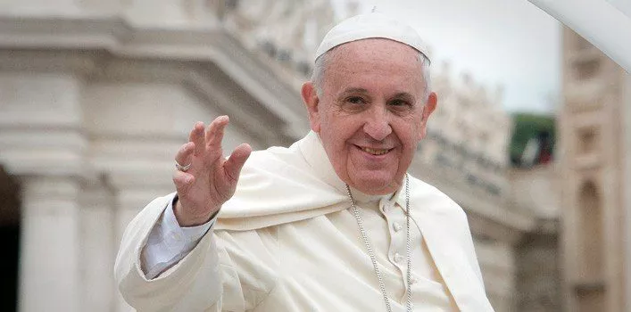 20 интересных фактов о Папе Франциске 