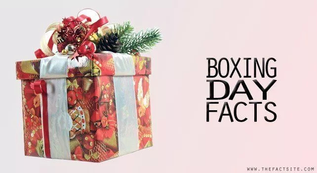 13 фактов о Дне подарков 