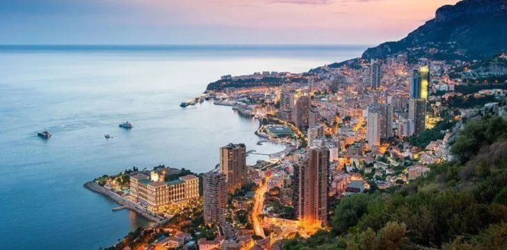 Удивительные факты и история о Монако 