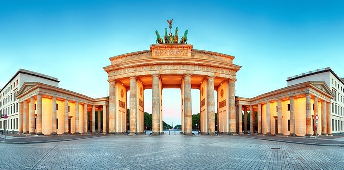 Интересные факты о Германии