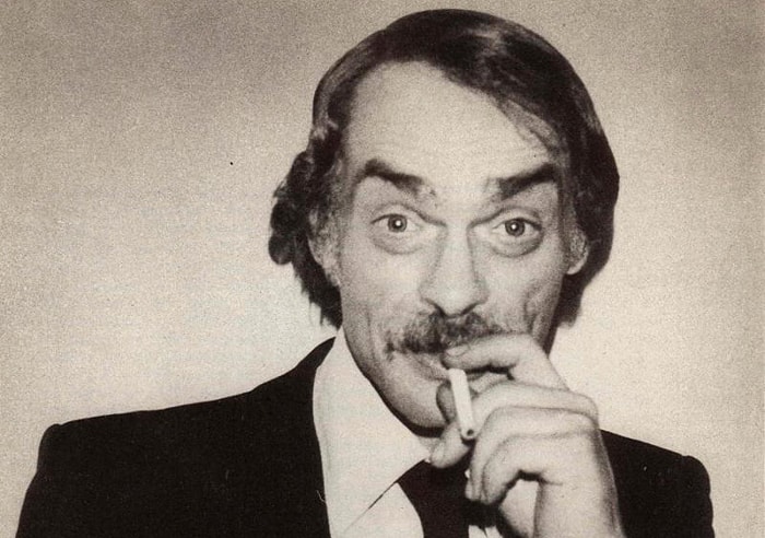 Биография Льва Збарского