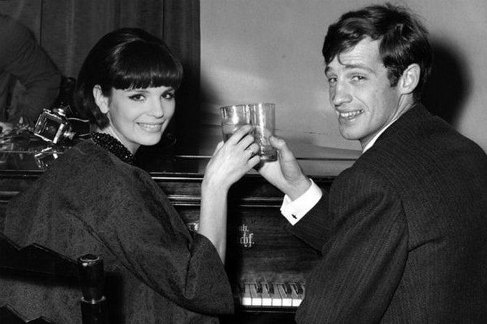 Фото Регины Збарской