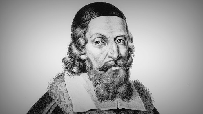 Ян Коменский - жизнь великого педагога