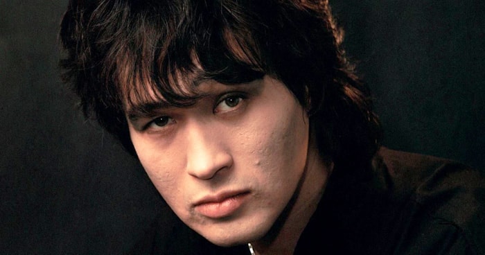 Биография Виктора Цоя