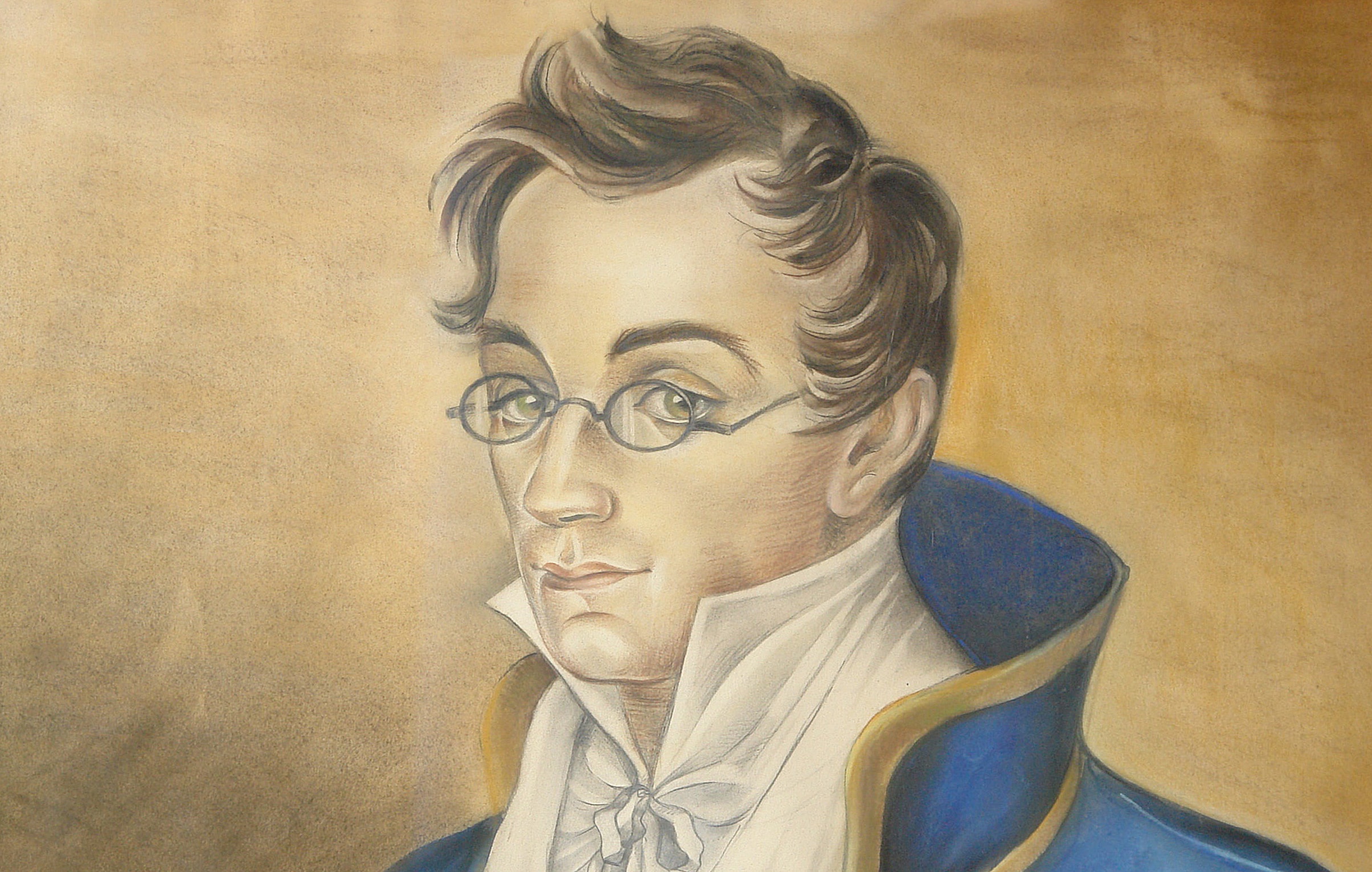 Александр Грибоедов - биография, факты, фото