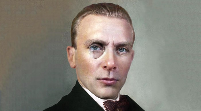 Михаил Булгаков - биография, личная жизнь, фото