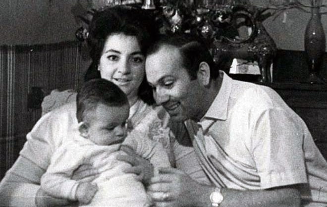 Лучшие и редкие фото Киркорова