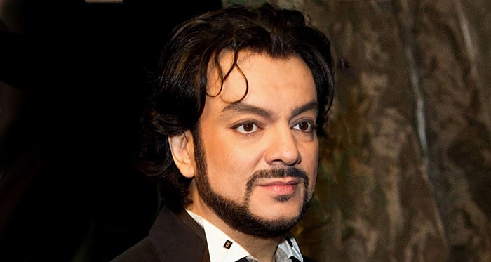 Филипп Киркоров - биография, личная жизнь, фото